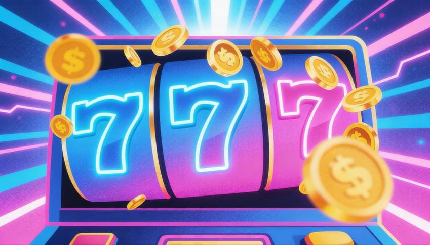Golden Panda Casino